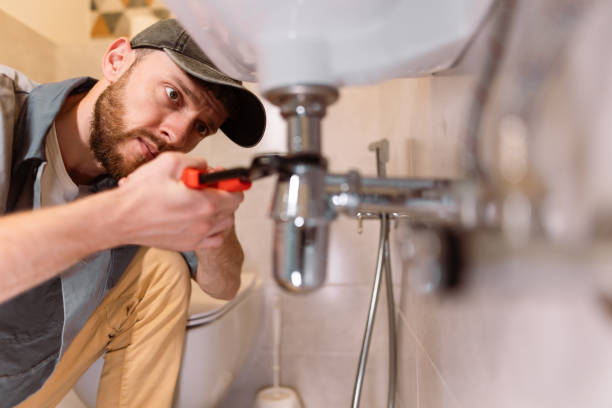 Best Plumbing System Maintenance  in Raceland, KY