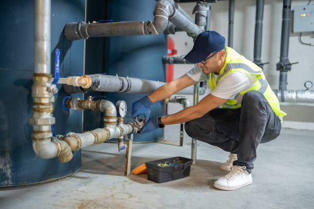 Best Pipe Inspections and Diagnostics  in Raceland, KY